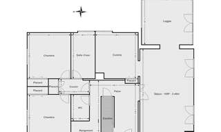 Maison 9 Pièces 290 m² à vendre à Douvaine (74140)