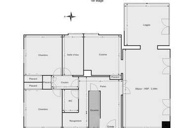 Maison 9 pièces 695000 €
