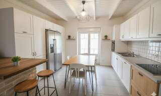 Maison 6 Pièces 121 m² à vendre à Loqueffret (29530)