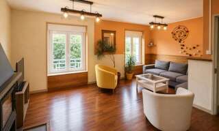 Maison 6 Pièces 121 m² à vendre à Loqueffret (29530)