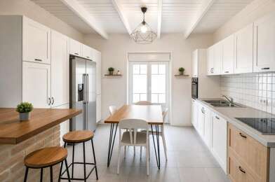 Maison 6 pièces 149000 €