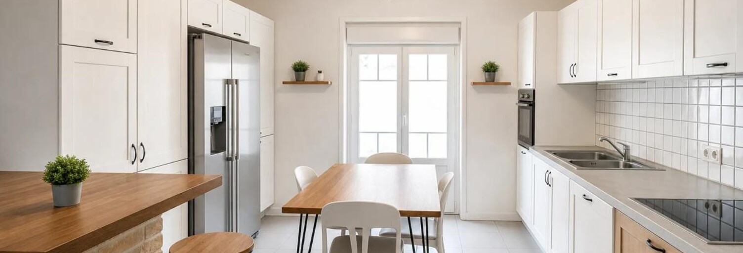 Maison 6 Pièces 121 m² à vendre à Loqueffret (29530)