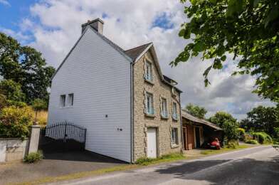 Maison 6 pièces 149000 €