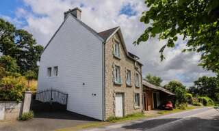Maison 6 Pièces 121 m² à vendre à Loqueffret (29530)