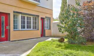 Appartement 4 Pièces 92 m² à vendre à Nanterre (92000)