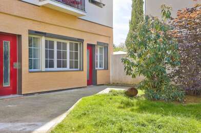 Appartement 4 pièces 420200 €