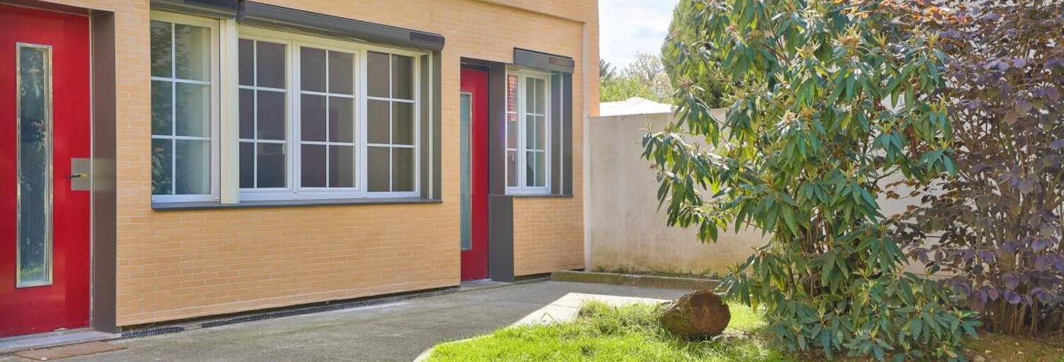 Appartement 4 Pièces 92 m² à vendre à Nanterre (92000)