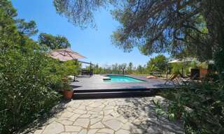 Maison 7 Pièces 175 m² à vendre à Rousson (30340)