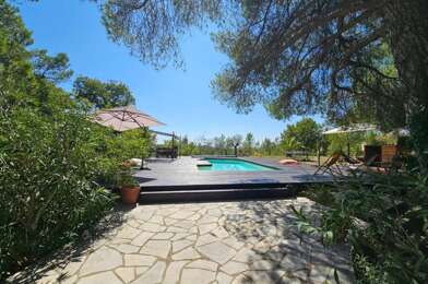 Maison 7 pièces 420000 €