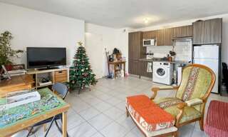 Appartement 3 Pièces 63 m² à vendre à Artigues-près-Bordeaux (33370)