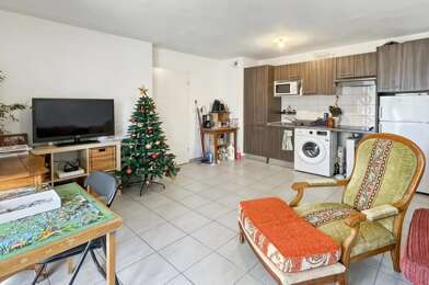 Appartement 3 pièces 159900 €