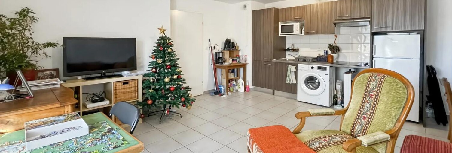 Appartement 3 Pièces 63 m² à vendre à Artigues-près-Bordeaux (33370)