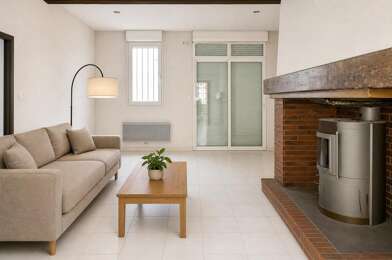 Maison 5 pièces 129500 €