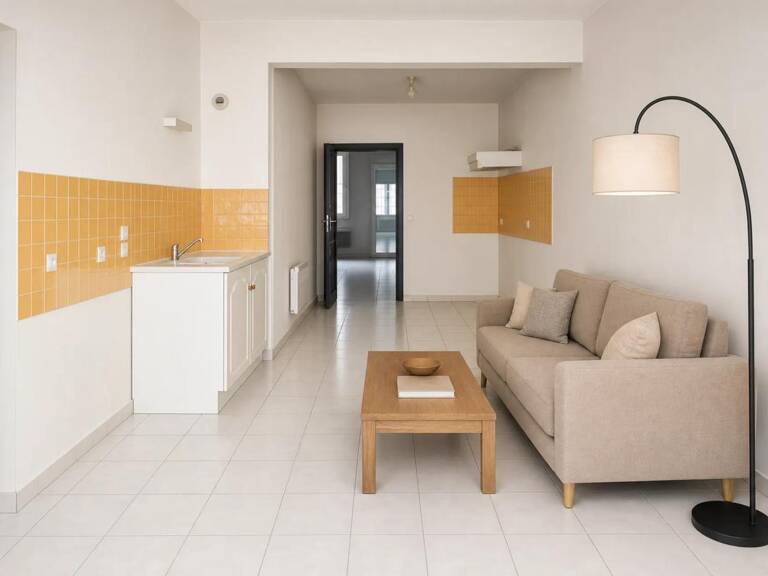 Maison 150 m² + Appartement 130 m² à Damazan — photo 1