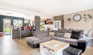 Maison 7 Pièces 187 m² à vendre à Croix (59170)