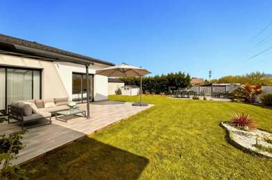 Maison 5 pièces 320000 €