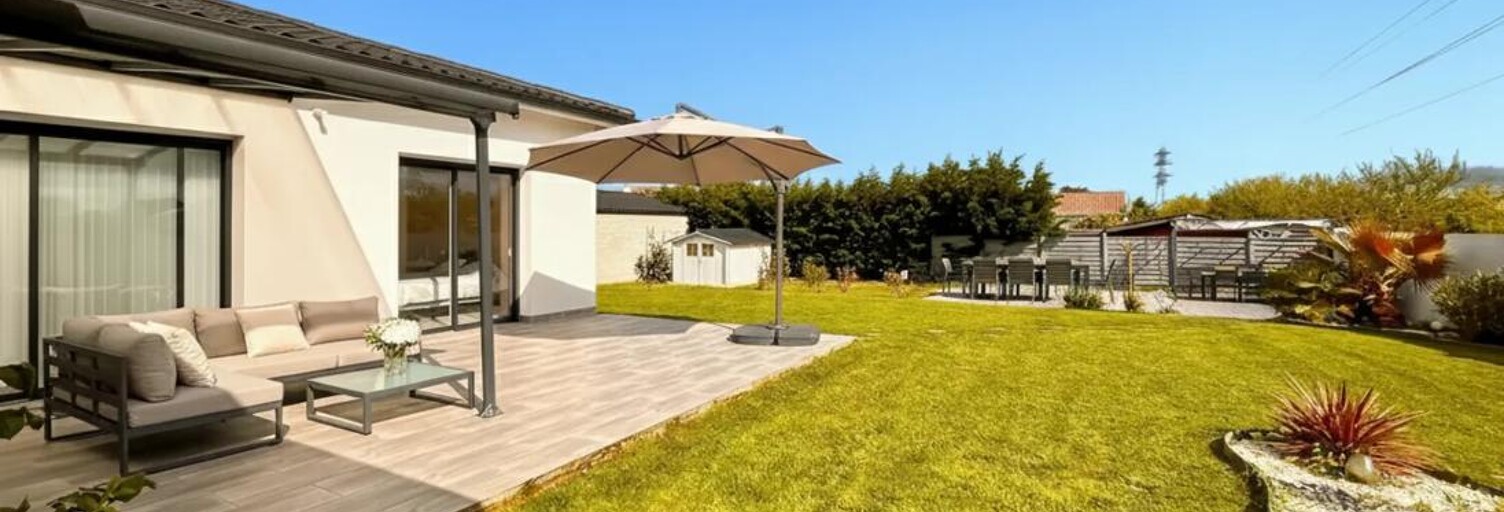 Maison 5 Pièces 125 m² à vendre à Montauban (82000)