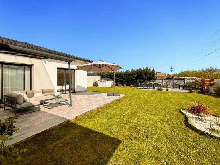 Maison 3 chambres de 125m2 avec piscine à Montauban — photo 1