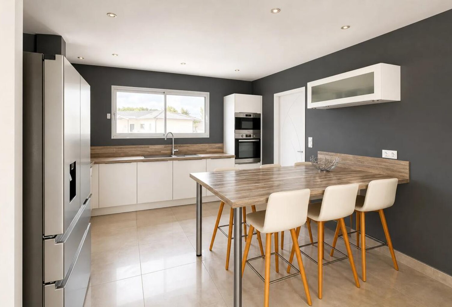Maison 3 chambres de 125m2 avec piscine à Montauban — photo 1