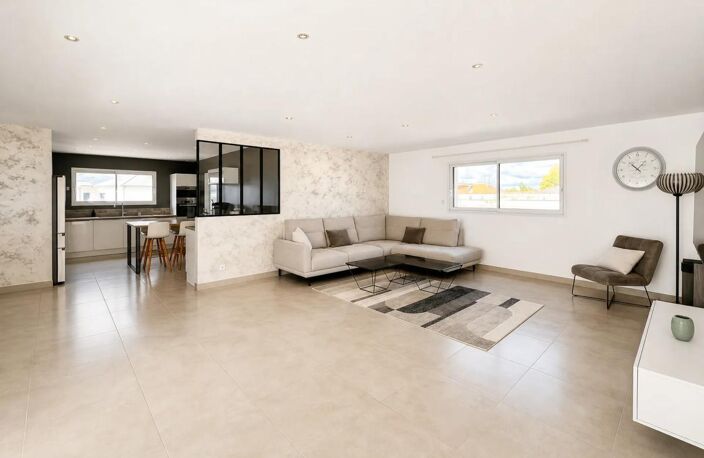Maison 3 chambres de 125m2 avec piscine à Montauban — photo 2