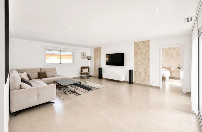 Maison 3 chambres de 125m2 avec piscine à Montauban — photo 3