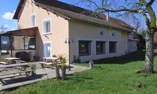 Maison 10 Pièces 350 m² à vendre à Les Abrets en Dauphiné (38490)