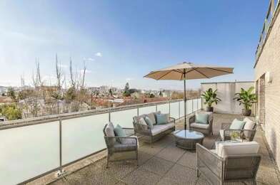 Appartement 4 pièces 415000 €