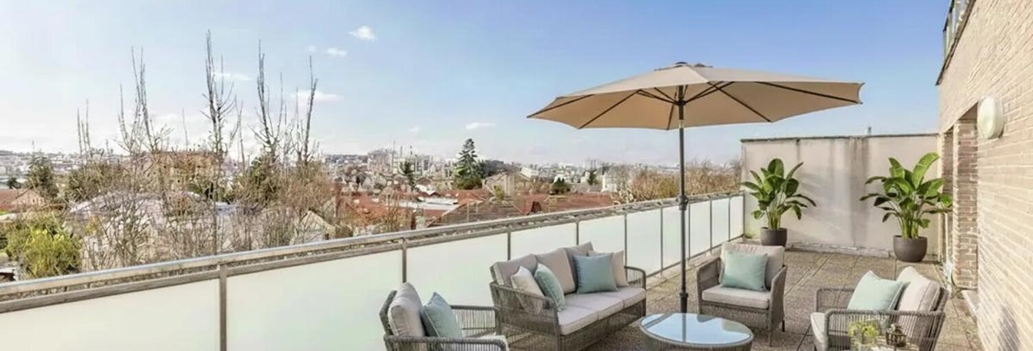 Appartement 4 Pièces 84 m² à vendre à Choisy-le-Roi (94600)