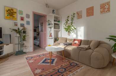 Maison 3 pièces 280000 €