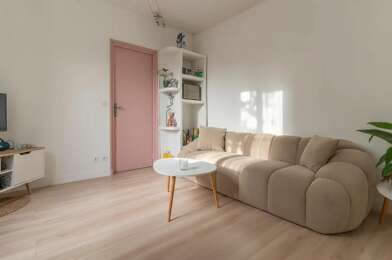 Maison 3 pièces 280000 €