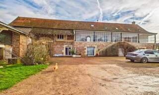 Maison 11 Pièces 281 m² à vendre à Nanton (71240)