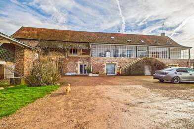 Maison 11 pièces 399000 €