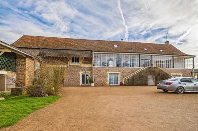 Maison 11 pièces 399000 €