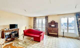 Appartement 4 Pièces 81 m² à vendre à Nevers (58000)