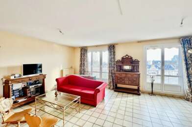 Appartement 4 pièces 80000 €