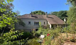 Maison 7 Pièces 150 m² à vendre à Châteaudun (28200)