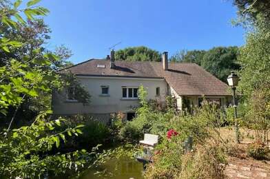 Maison 7 pièces 210000 €