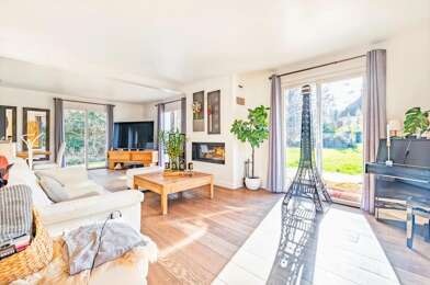 Maison 6 pièces 525000 €