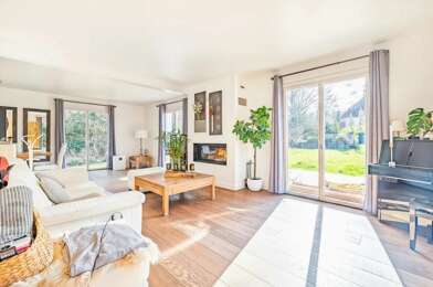 Maison 6 pièces 525000 €
