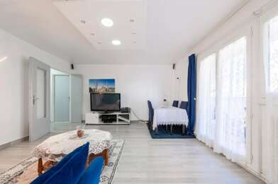 Appartement 3 pièces 163000 €