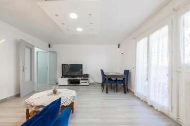 Appartement 3 pièces 163000 €