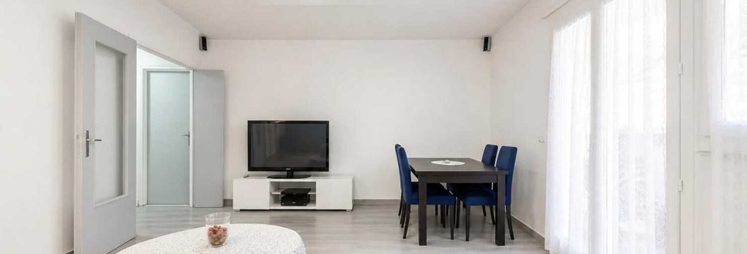 Appartement 3 Pièces 67 m² à vendre à Meaux (77100)