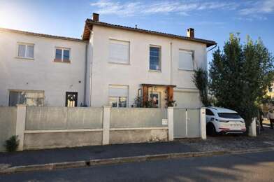 Maison 10 pièces 1045000 €