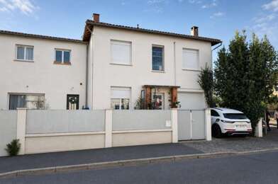 Maison 10 pièces 965000 €