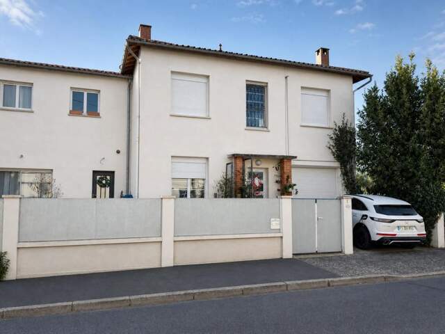 Ensemble immobilier unique à Talence — photo du bien