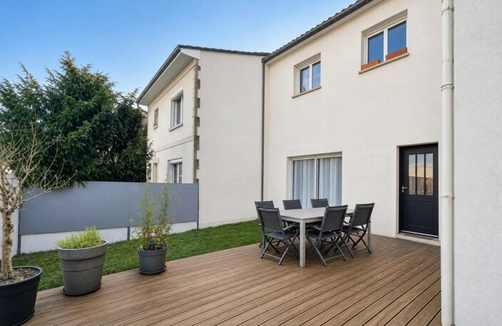 Ensemble immobilier unique à Talence — photo 4