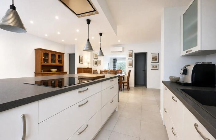 Ensemble immobilier unique à Talence — photo 5