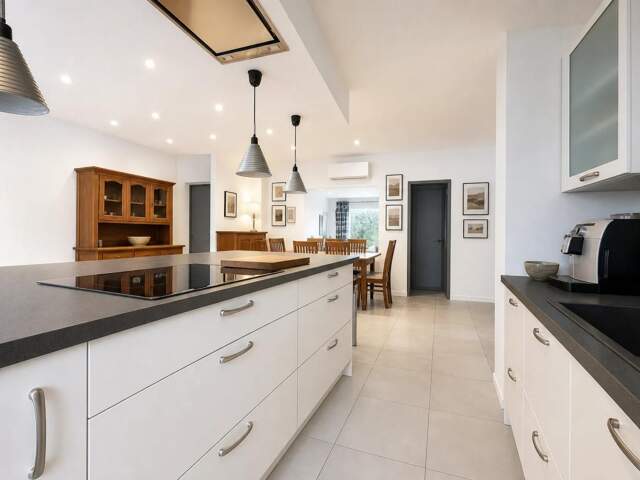 Ensemble immobilier unique à Talence — photo du bien