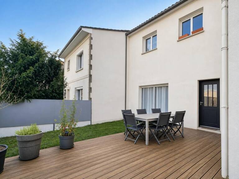 Ensemble immobilier unique à Talence — photo 1