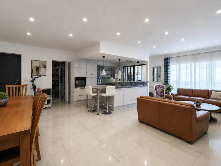 Ensemble immobilier unique à Talence — photo 1